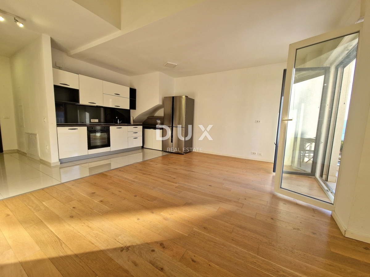 KASTAV, REŠETARI - stanovanje v novogradnji z odprtim razgledom