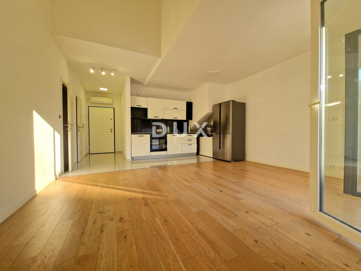 KASTAV, REŠETARI - stanovanje v novogradnji z odprtim razgledom