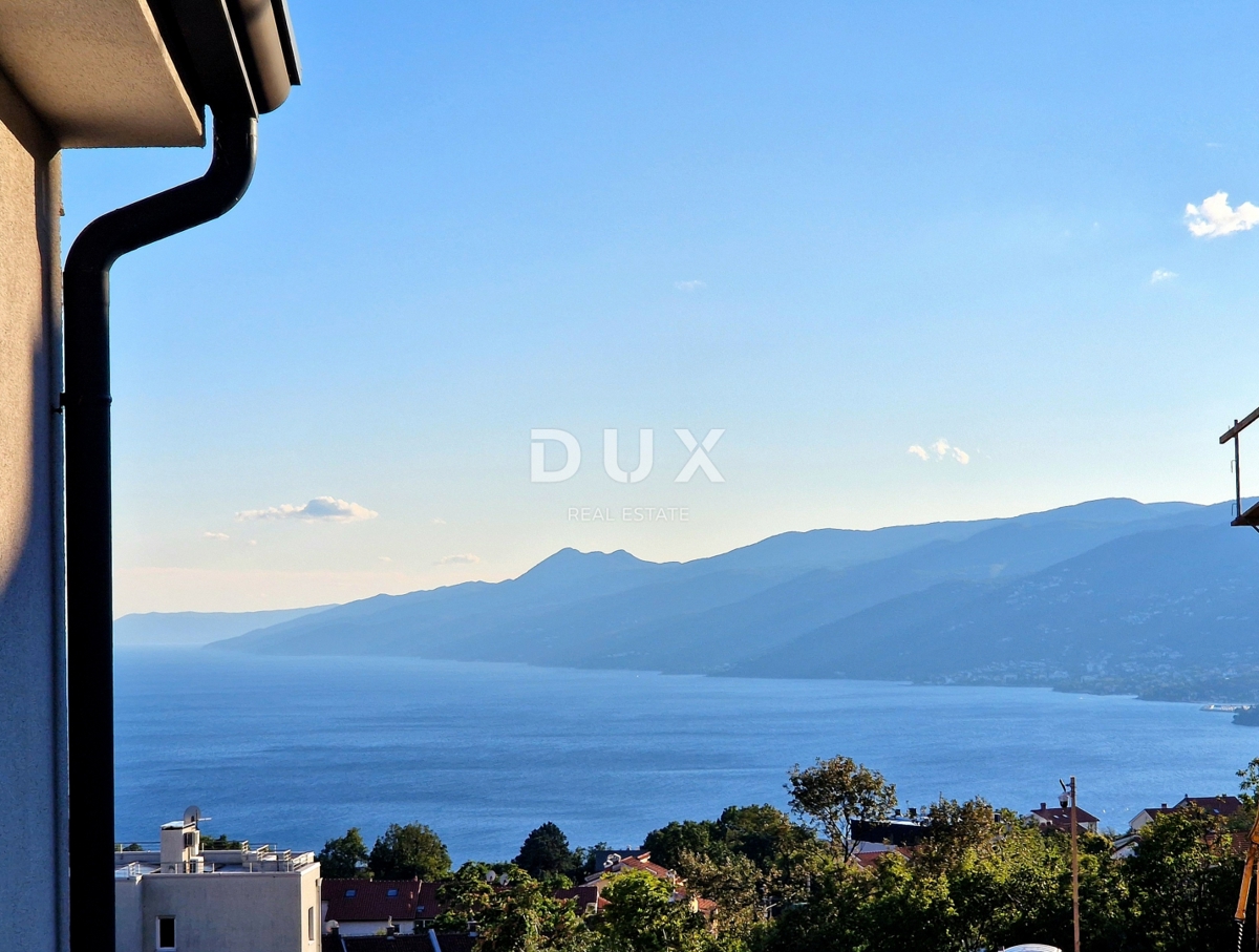 KASTAV, REŠETARI - stanovanje v novogradnji z odprtim razgledom