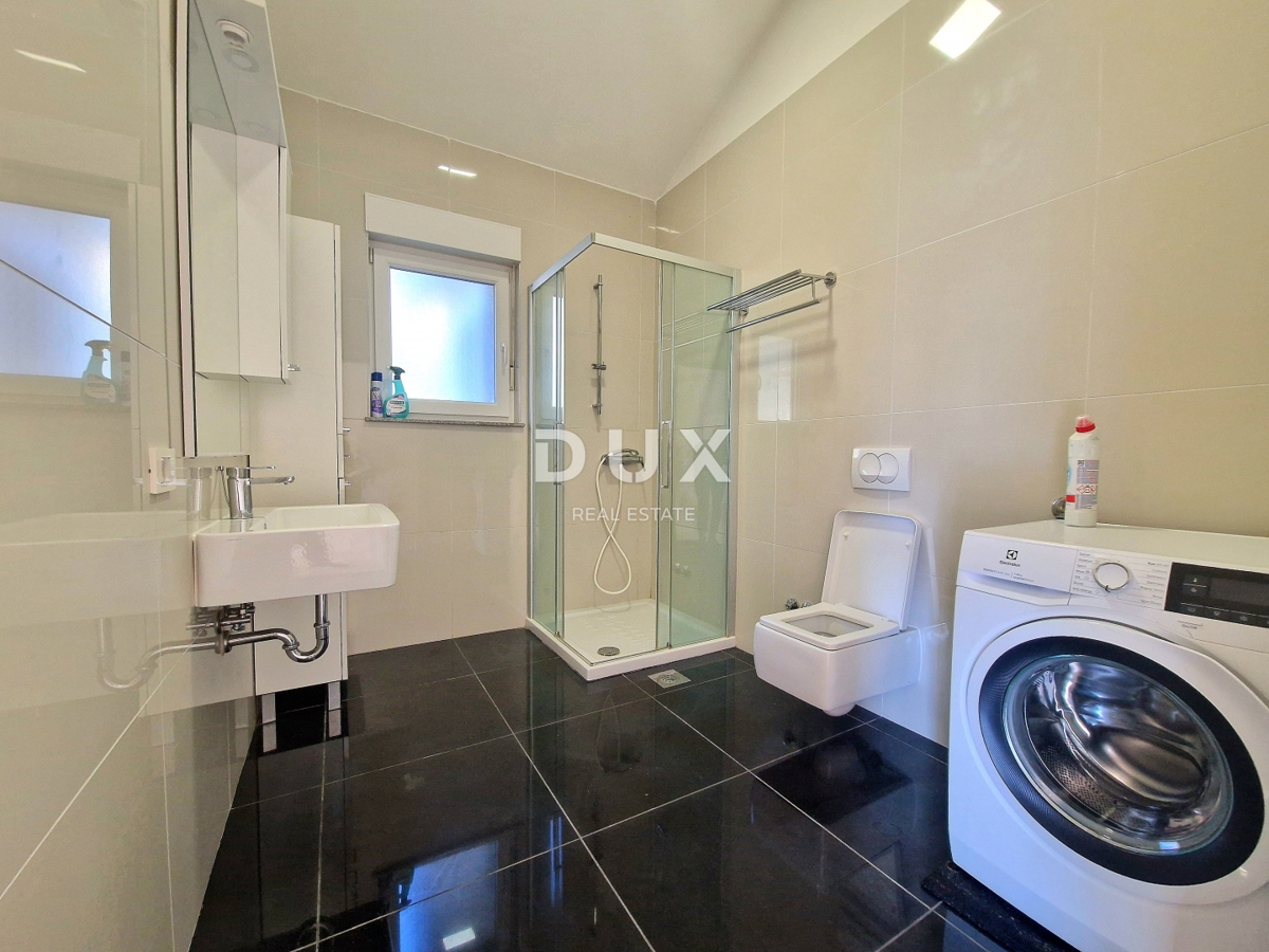 KASTAV, REŠETARI - stanovanje v novogradnji z odprtim razgledom