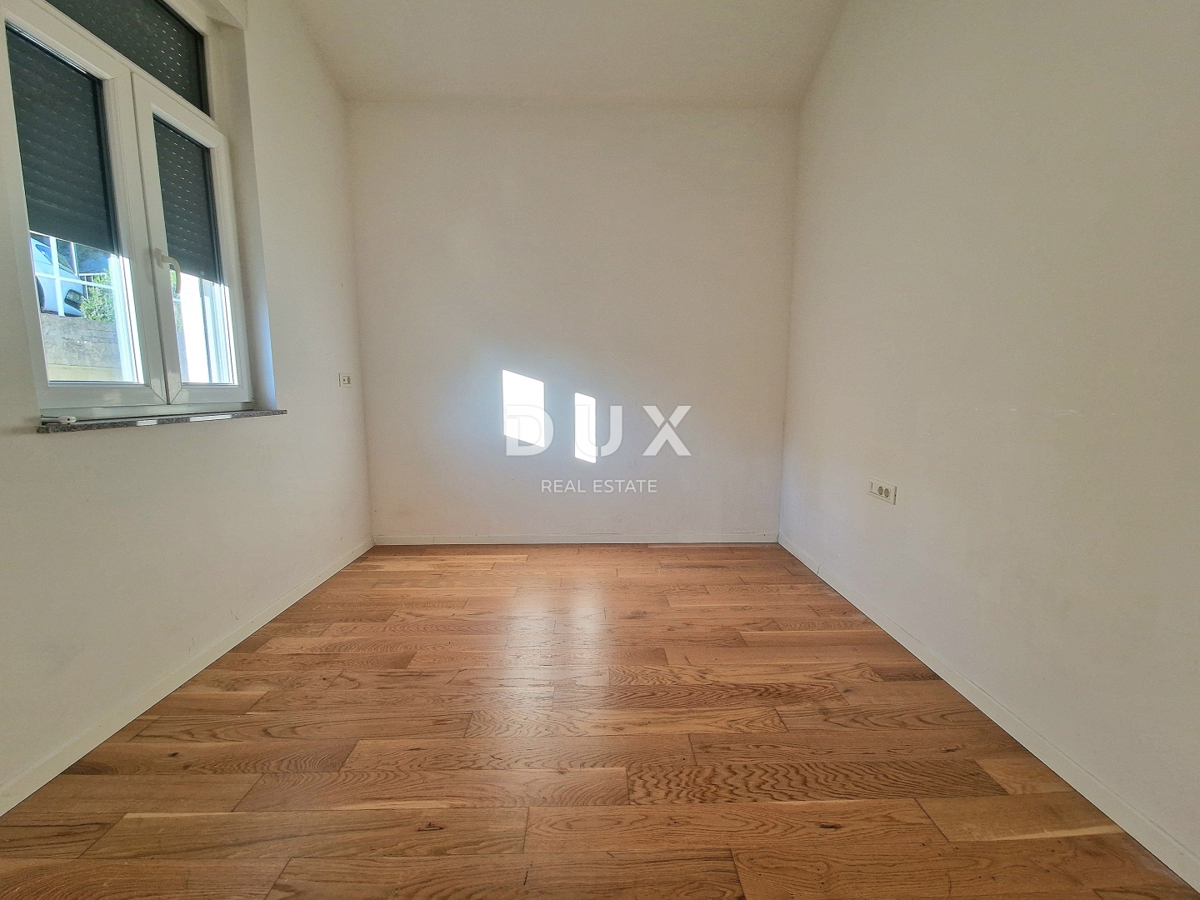 KASTAV, REŠETARI - stanovanje v novogradnji z odprtim razgledom