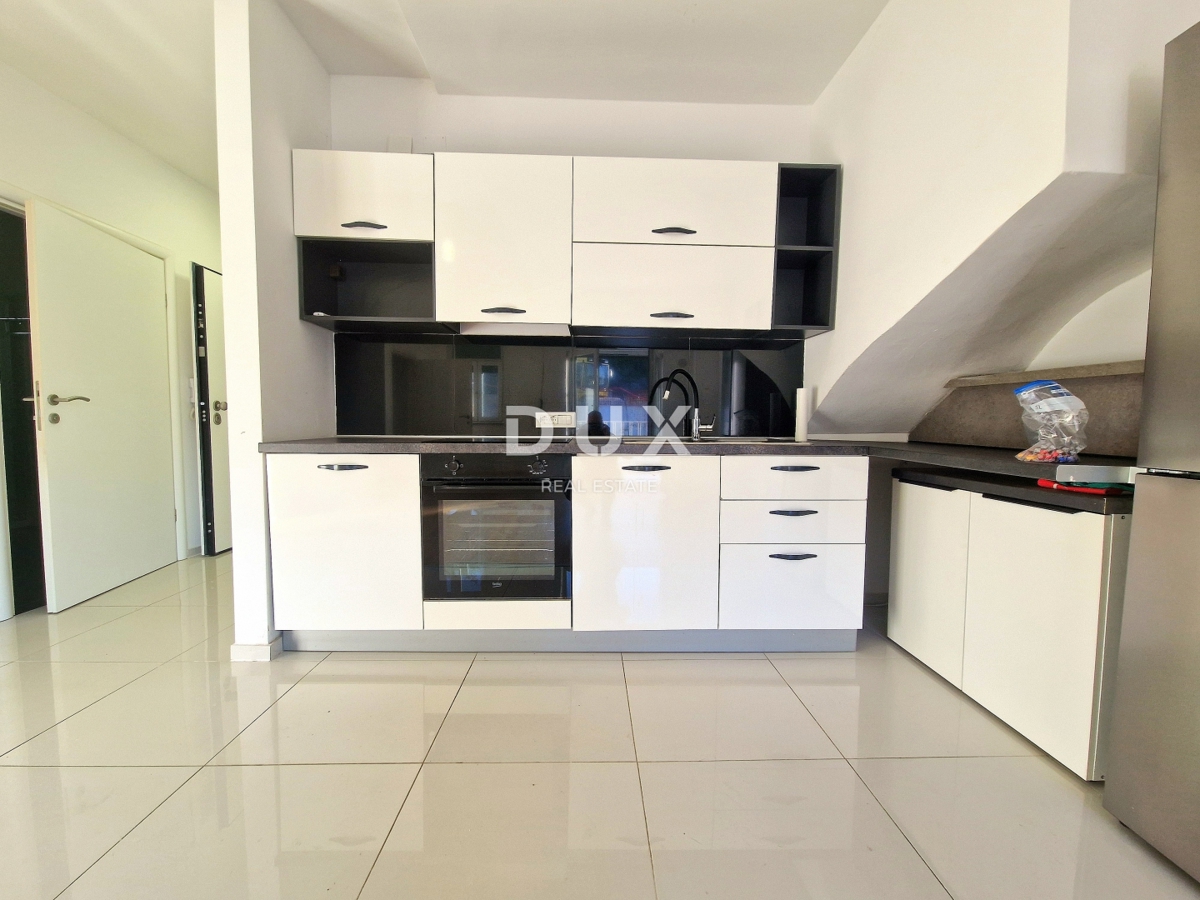 KASTAV, REŠETARI - stanovanje v novogradnji z odprtim razgledom