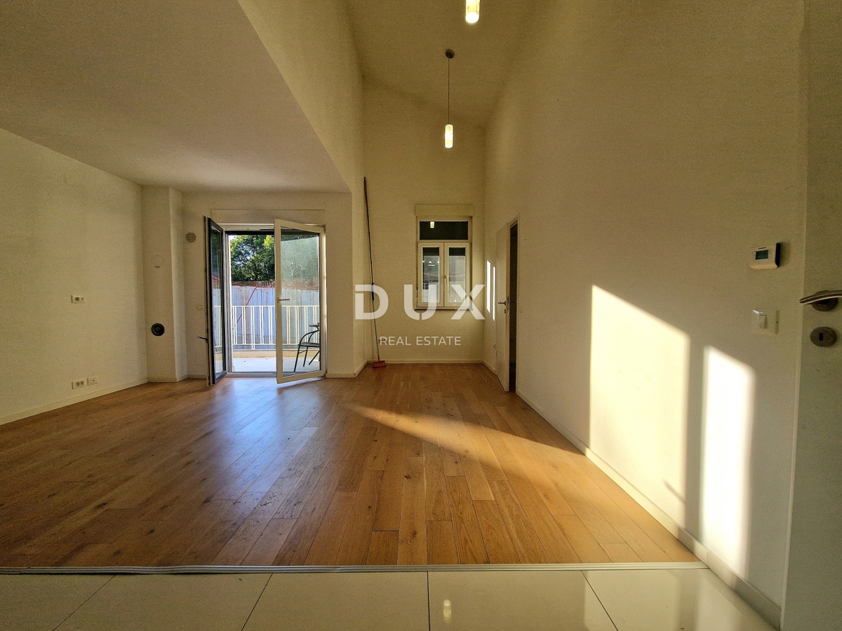 KASTAV, REŠETARI - stanovanje v novogradnji z odprtim razgledom