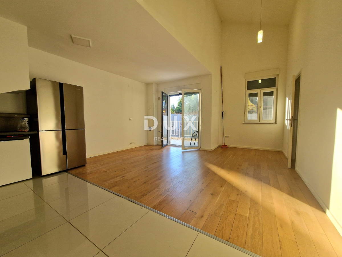 KASTAV, REŠETARI - stanovanje v novogradnji z odprtim razgledom