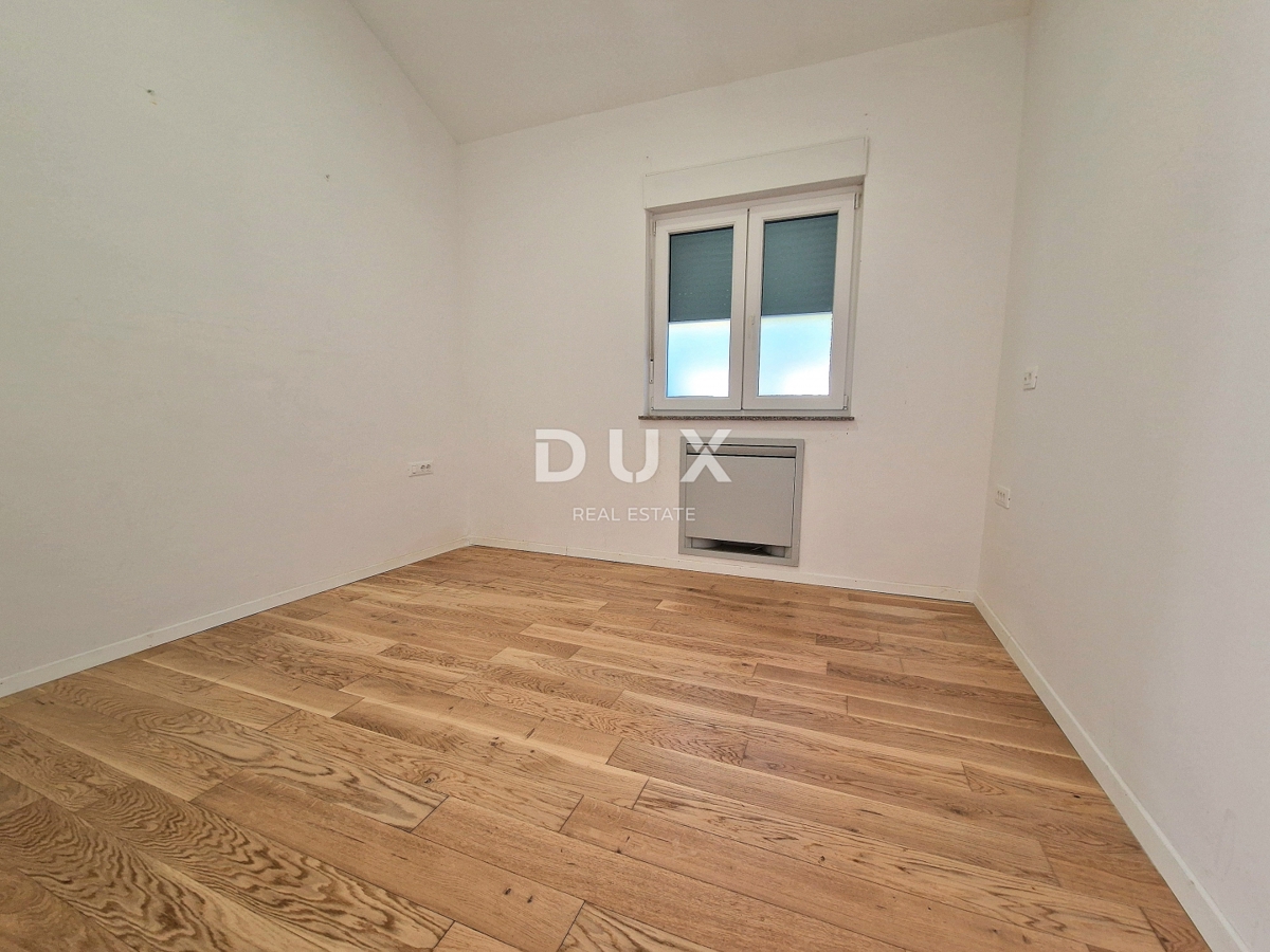 KASTAV, REŠETARI - stanovanje v novogradnji z odprtim razgledom