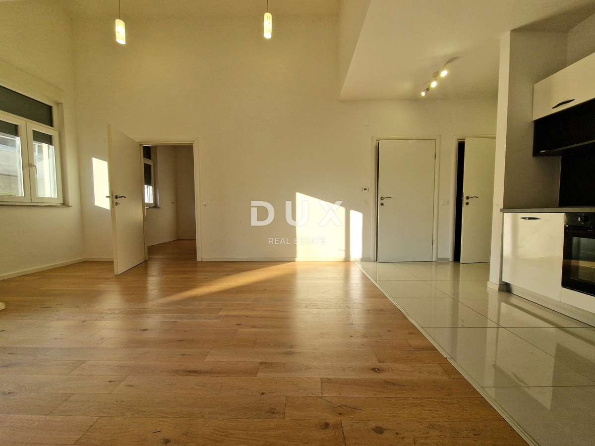 KASTAV, REŠETARI - stanovanje v novogradnji z odprtim razgledom