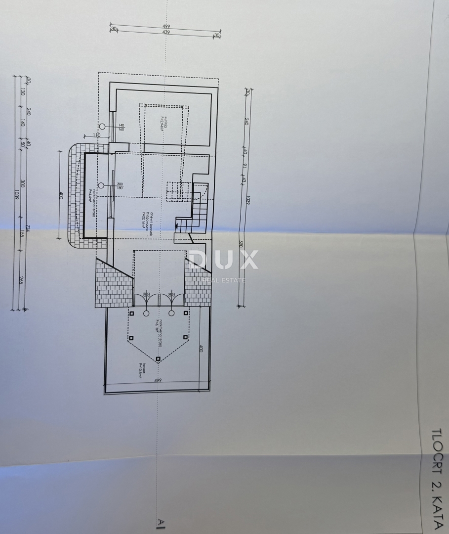 ZAGREB, MAKSIMIR - družinska hiša na odlični lokaciji!