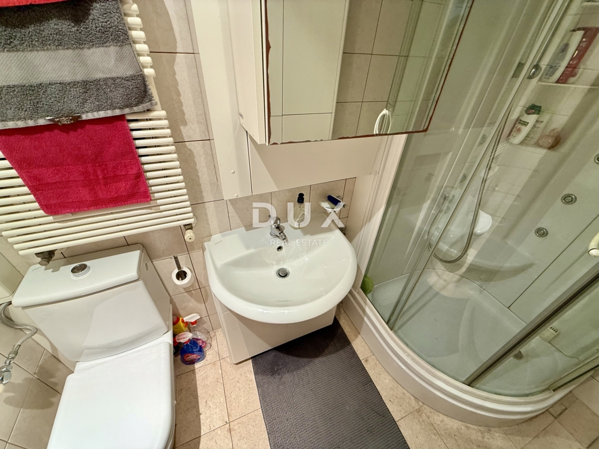 ZAGREB, MAKSIMIR - družinska hiša na odlični lokaciji!