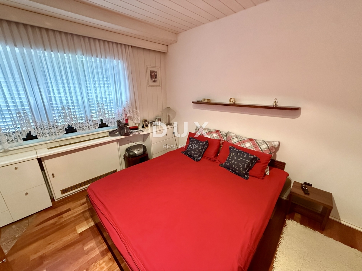 ZAGREB, MAKSIMIR - družinska hiša na odlični lokaciji!