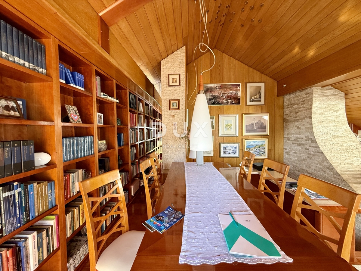 ZAGREB, MAKSIMIR - družinska hiša na odlični lokaciji!