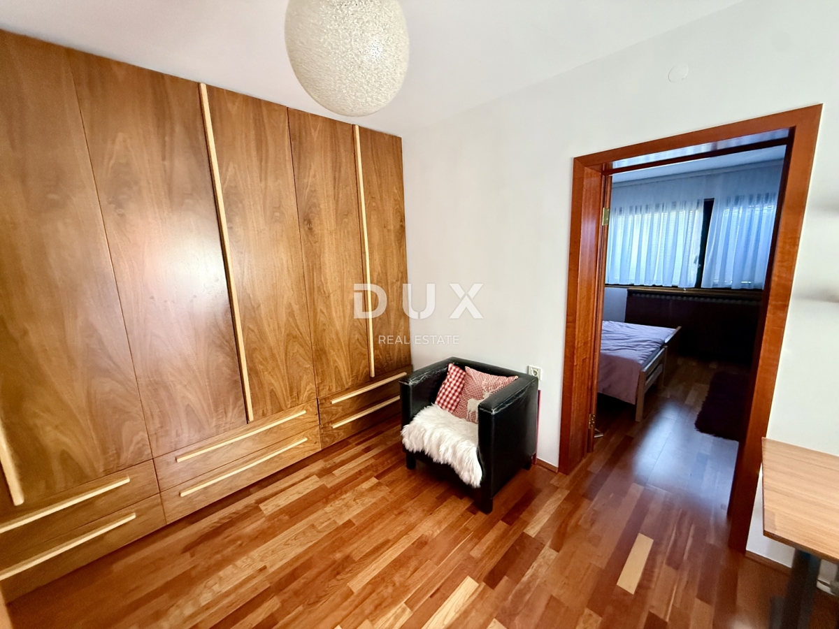 ZAGREB, MAKSIMIR - družinska hiša na odlični lokaciji!