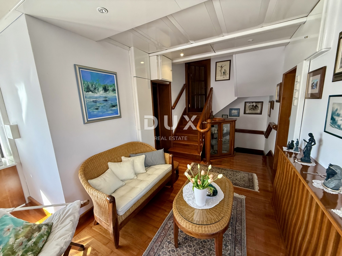 ZAGREB, MAKSIMIR - družinska hiša na odlični lokaciji!