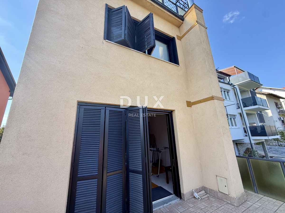 ZAGREB, MAKSIMIR - družinska hiša na odlični lokaciji!