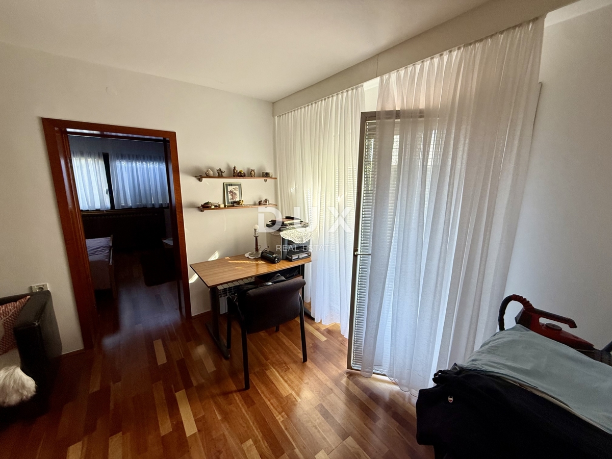 ZAGREB, MAKSIMIR - družinska hiša na odlični lokaciji!