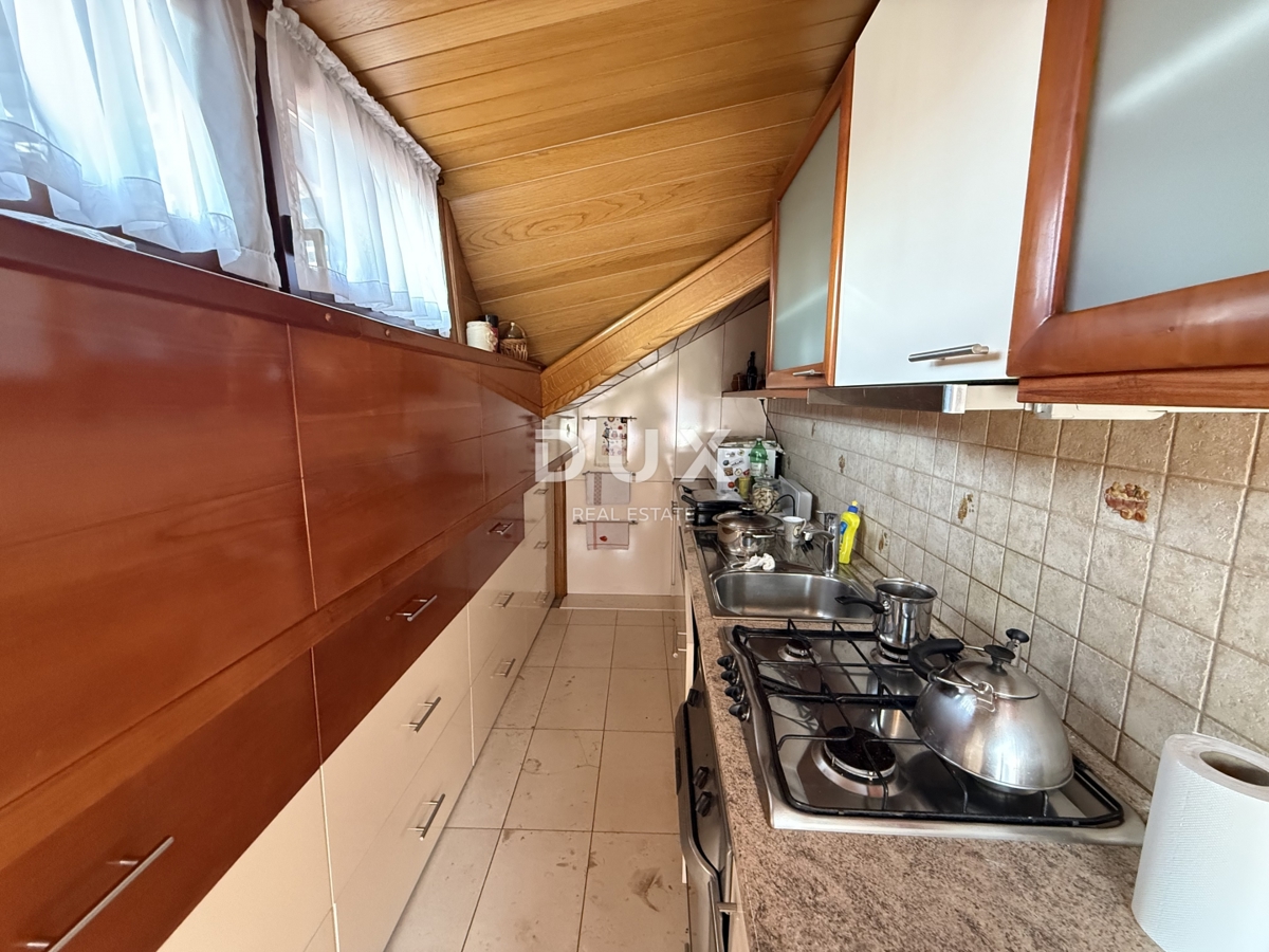 ZAGREB, MAKSIMIR - družinska hiša na odlični lokaciji!