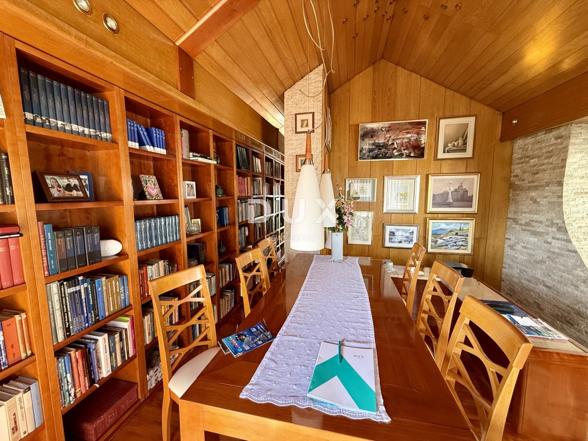 ZAGREB, MAKSIMIR - družinska hiša na odlični lokaciji!