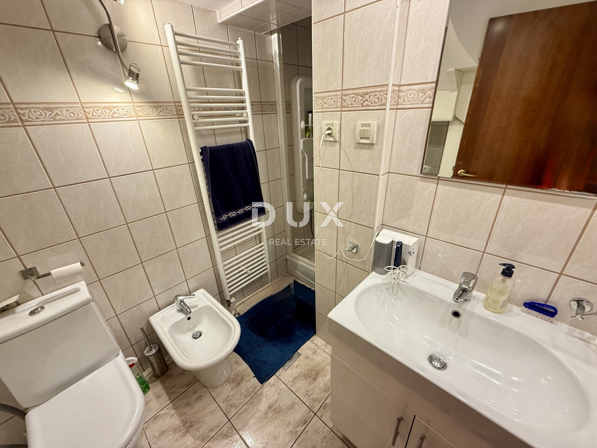 ZAGREB, MAKSIMIR - družinska hiša na odlični lokaciji!