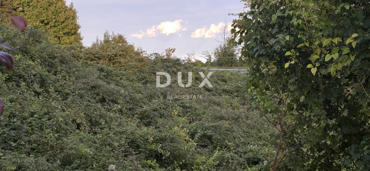 ISTRA, GRAČIŠĆE - Kmetijsko zemljišče, 511 m2