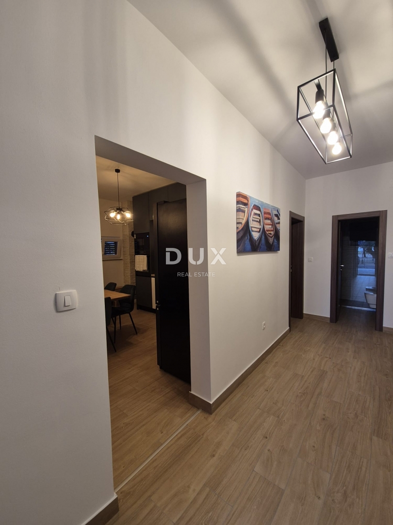 ZADAR, SELINE - PRILOŽNOST! Hiša v 1. vrsti do morja