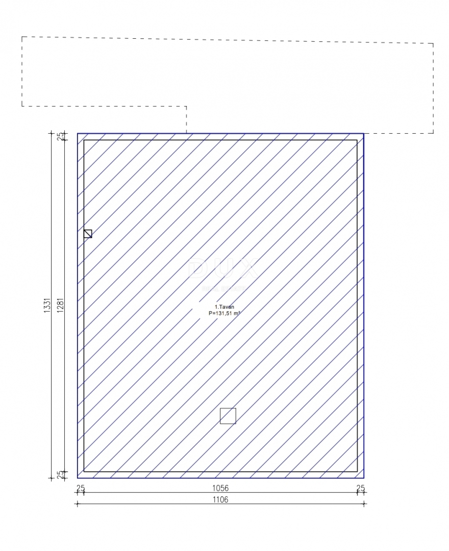 ZADAR, SELINE - PRILOŽNOST! Hiša v 1. vrsti do morja