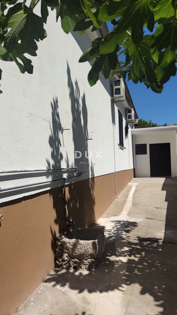 ZADAR, SELINE - PRILOŽNOST! Hiša v 1. vrsti do morja