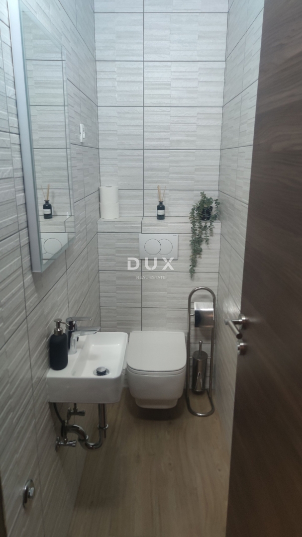 ZADAR, SELINE - PRILOŽNOST! Hiša v 1. vrsti do morja