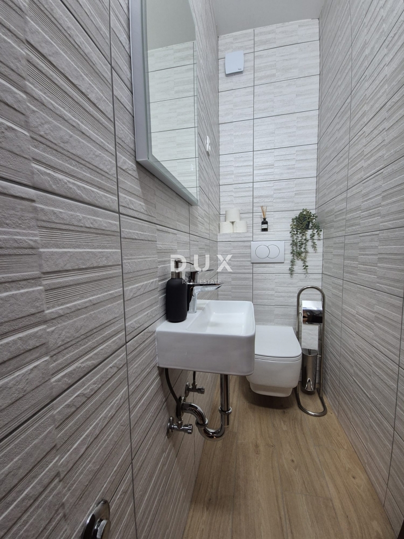 ZADAR, SELINE - PRILOŽNOST! Hiša v 1. vrsti do morja