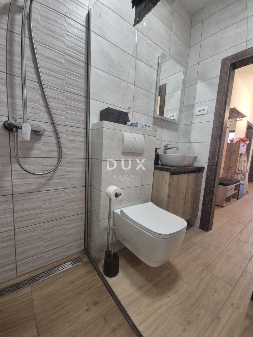 ZADAR, SELINE - PRILOŽNOST! Hiša v 1. vrsti do morja