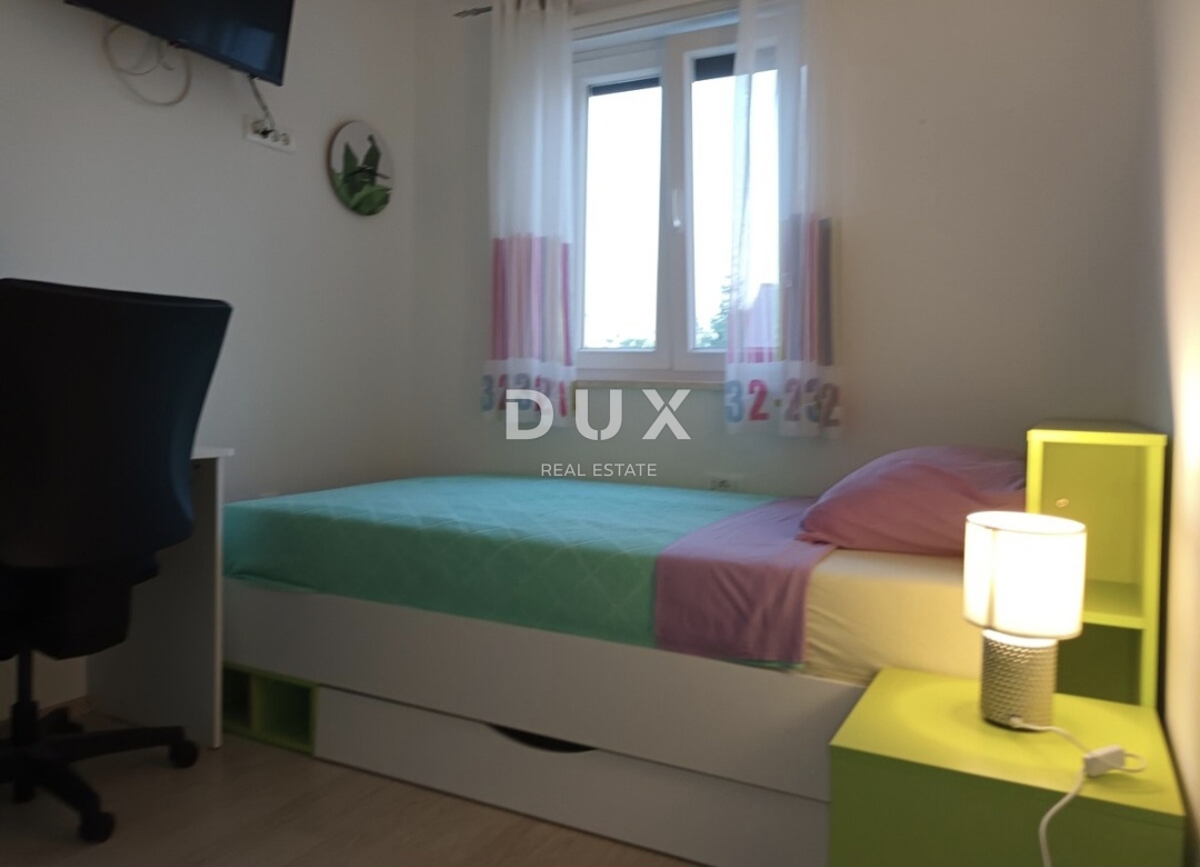 ISTRA, BALE - Stanovanje velikosti 88 m2 na mirni lokaciji