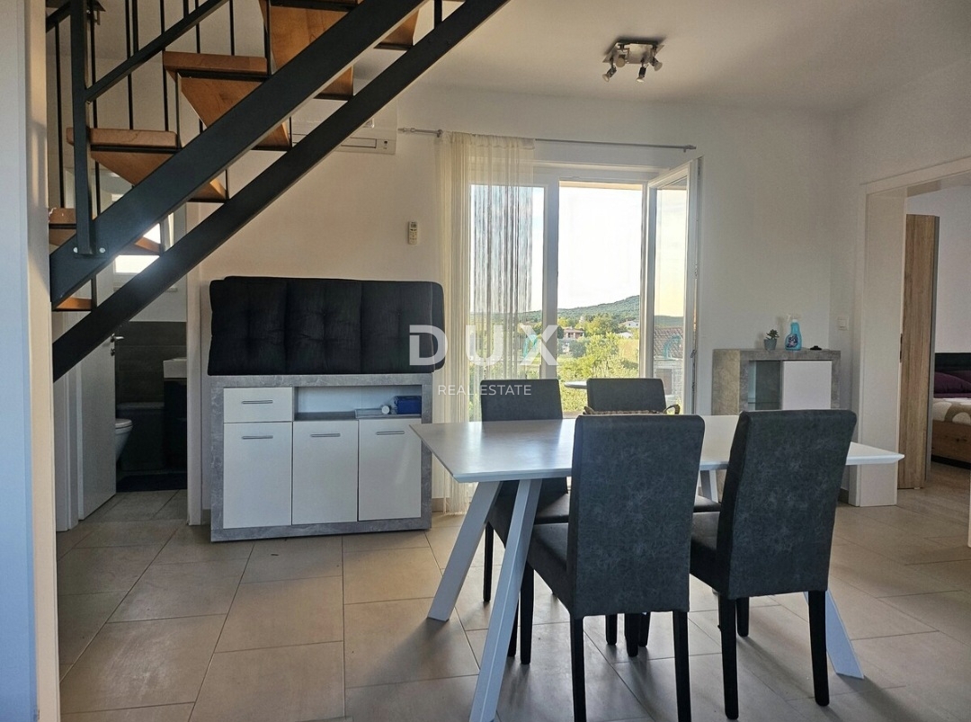 ISTRA, BALE - Stanovanje velikosti 88 m2 na mirni lokaciji