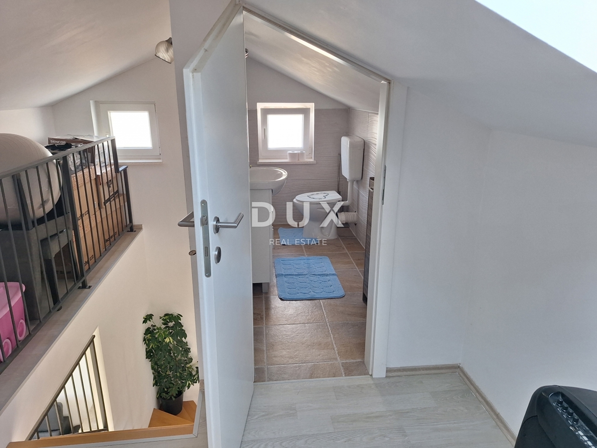 ISTRA, BALE - Stanovanje velikosti 88 m2 na mirni lokaciji