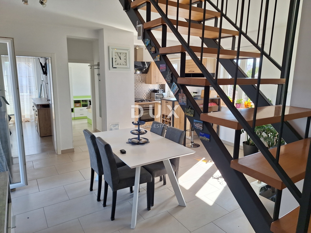 ISTRA, BALE - Stanovanje velikosti 88 m2 na mirni lokaciji