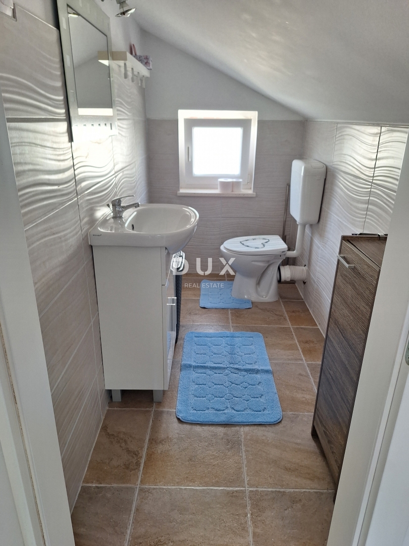 ISTRA, BALE - Stanovanje velikosti 88 m2 na mirni lokaciji