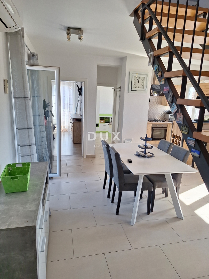 ISTRA, BALE - Stanovanje velikosti 88 m2 na mirni lokaciji