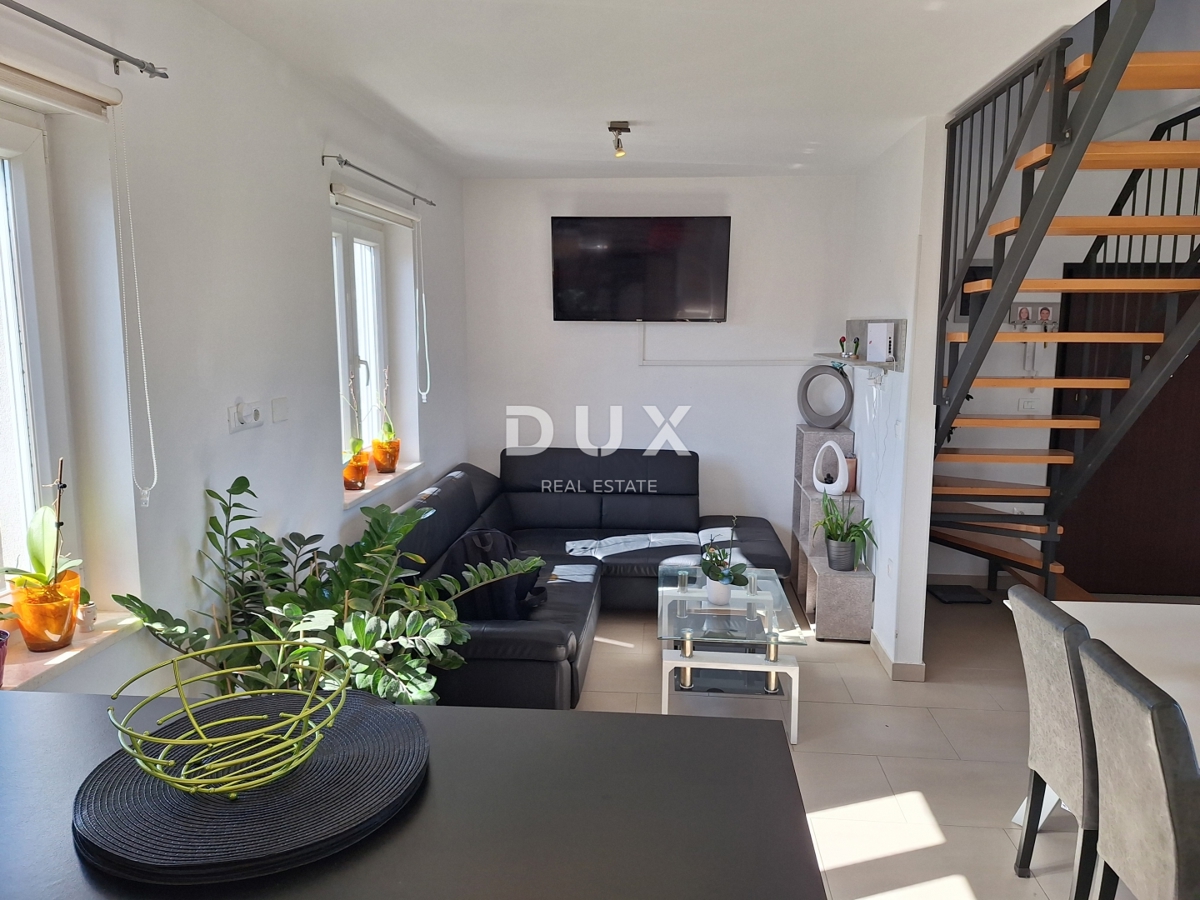 ISTRA, BALE - Stanovanje velikosti 88 m2 na mirni lokaciji