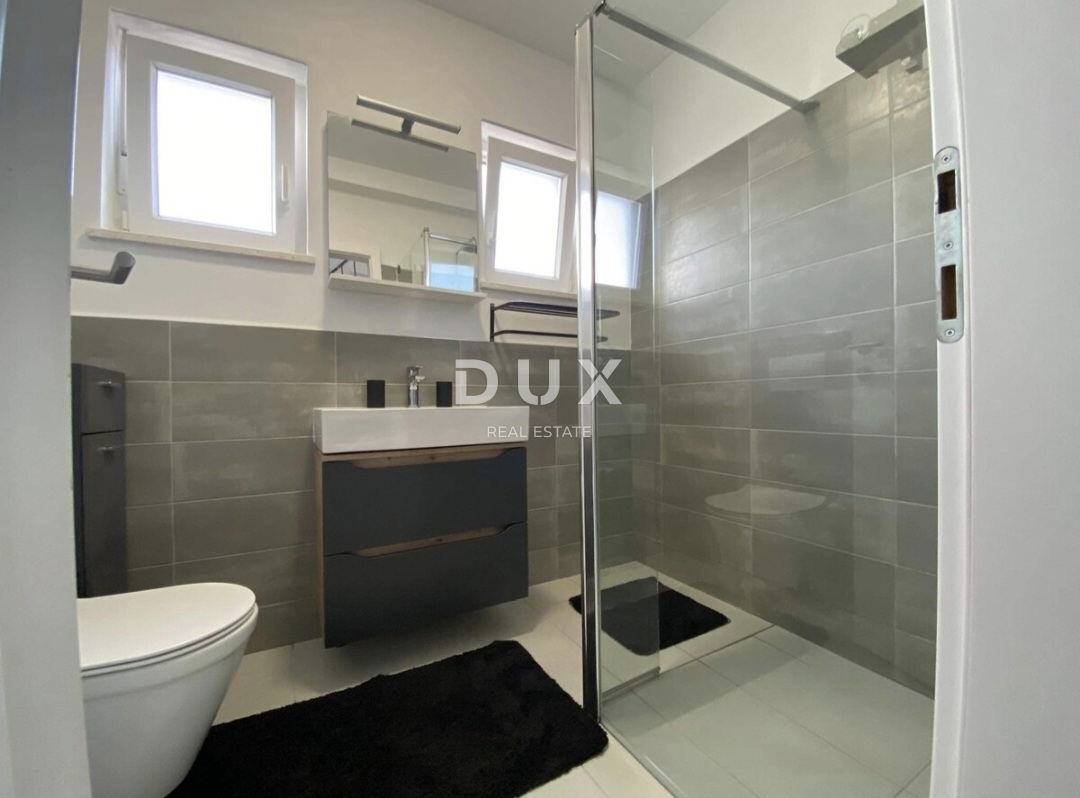 ISTRA, BALE - Stanovanje velikosti 88 m2 na mirni lokaciji