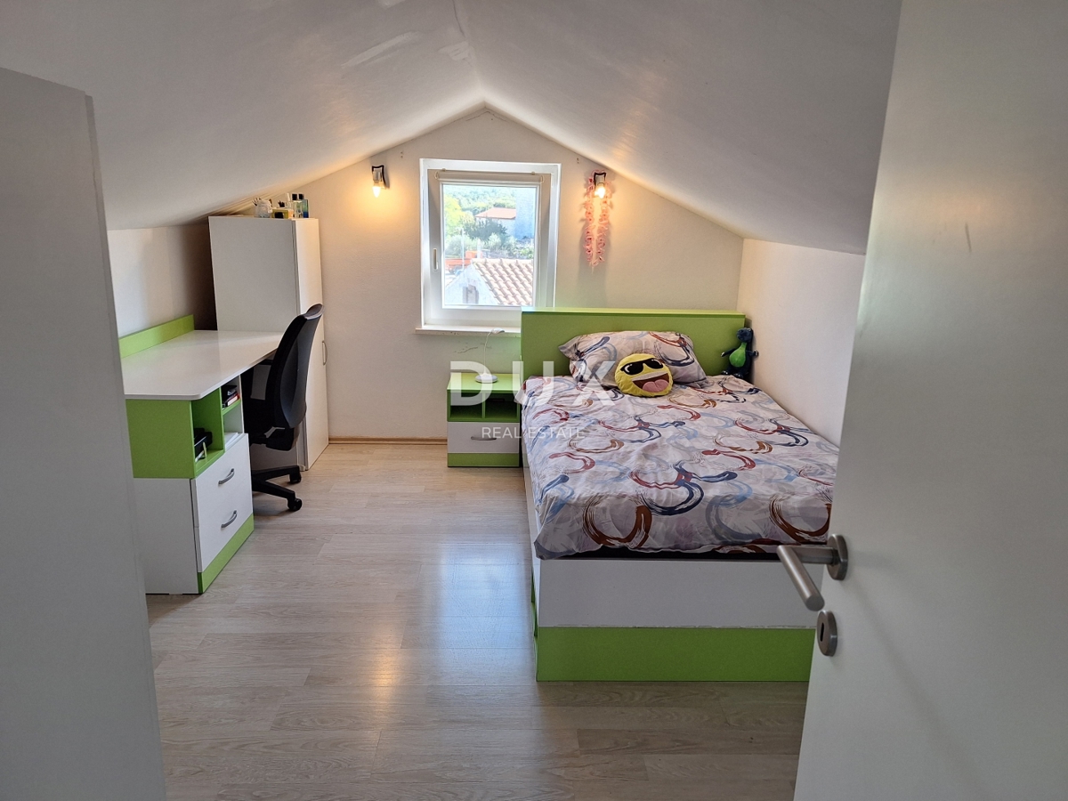 ISTRA, BALE - Stanovanje velikosti 88 m2 na mirni lokaciji