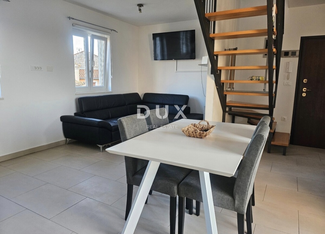 ISTRA, BALE - Stanovanje velikosti 88 m2 na mirni lokaciji