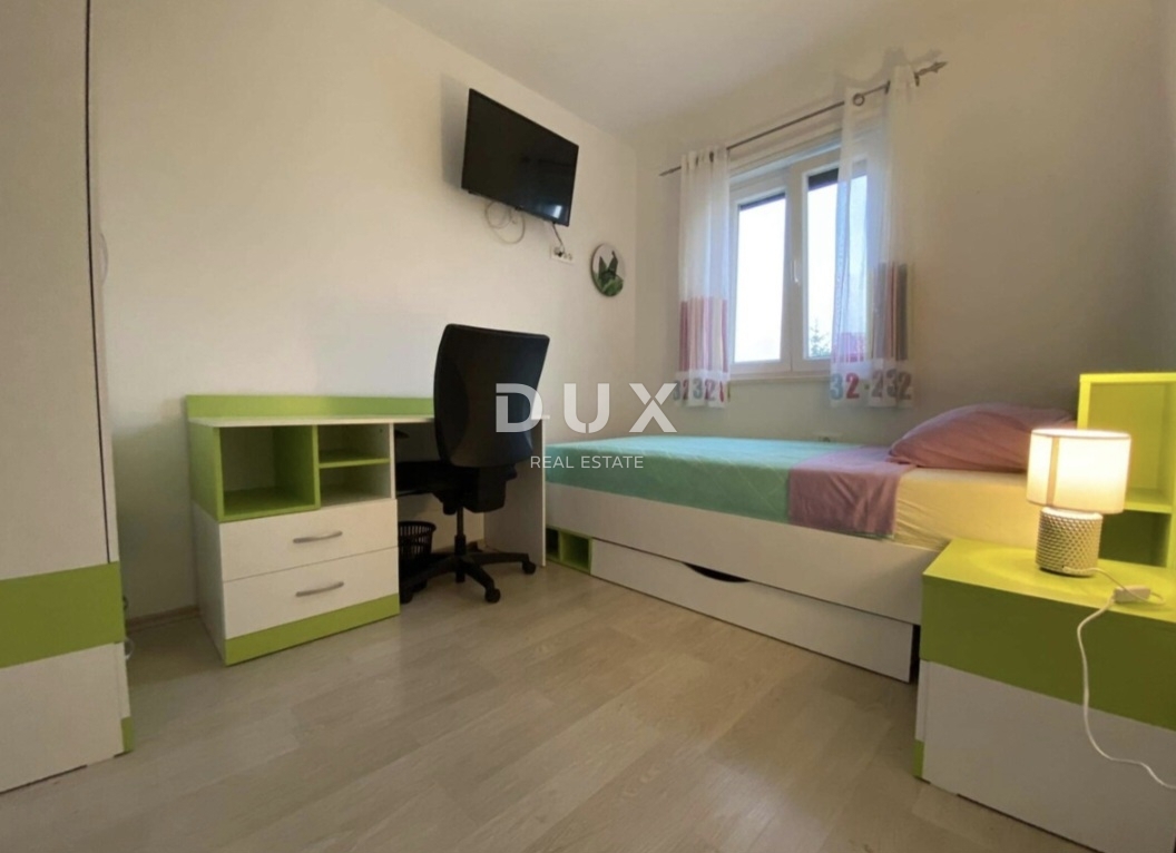 ISTRA, BALE - Stanovanje velikosti 88 m2 na mirni lokaciji