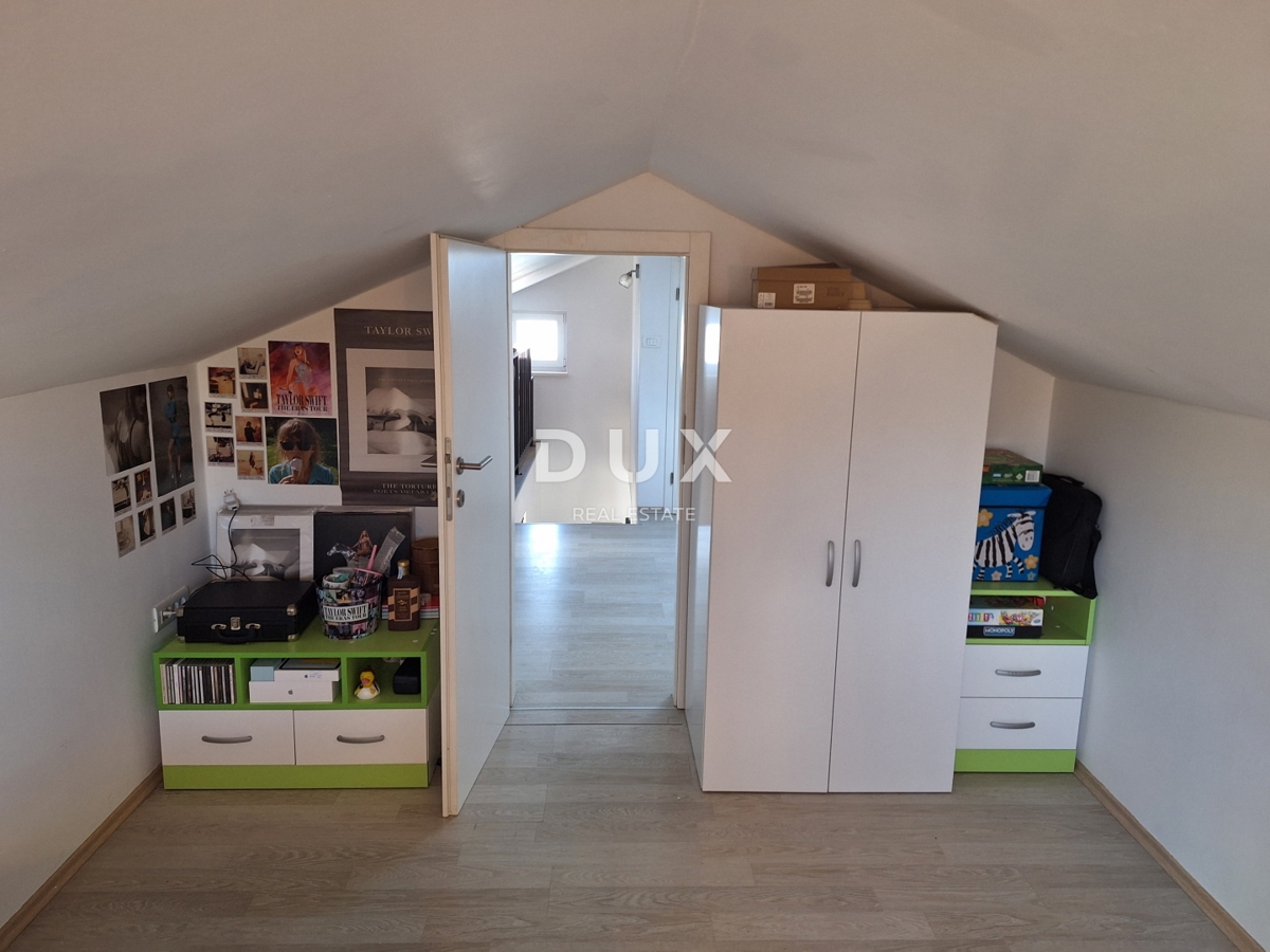 ISTRA, BALE - Stanovanje velikosti 88 m2 na mirni lokaciji