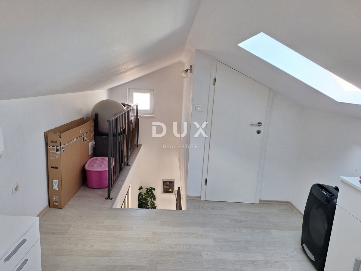 ISTRA, BALE - Stanovanje velikosti 88 m2 na mirni lokaciji