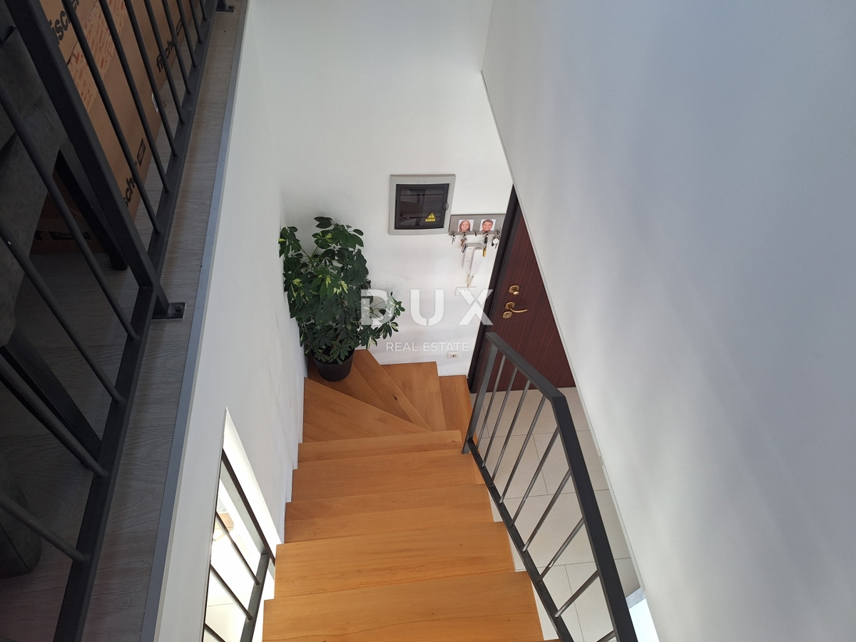 ISTRA, BALE - Stanovanje velikosti 88 m2 na mirni lokaciji