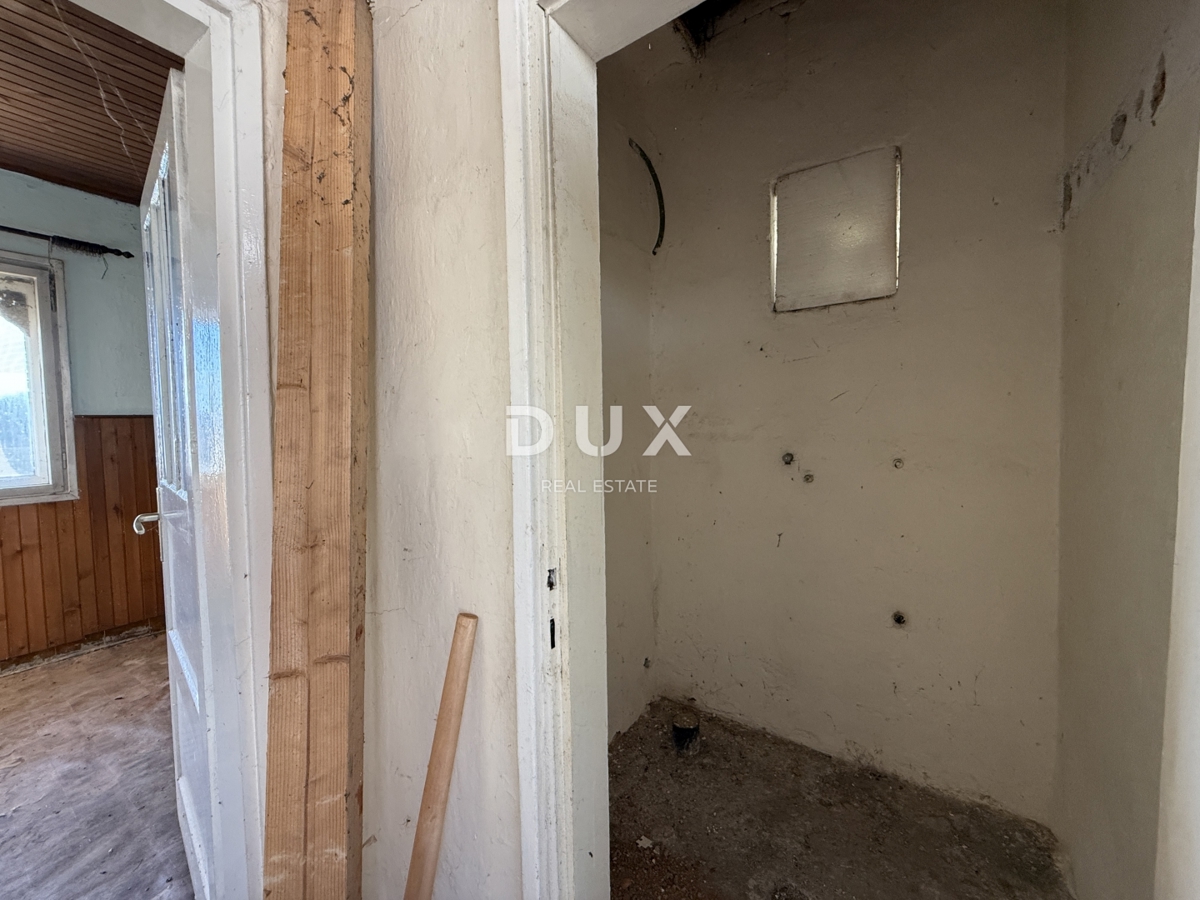 KARLOVAC, VELIKA JELSA - nepremičnina z velikim potencialom