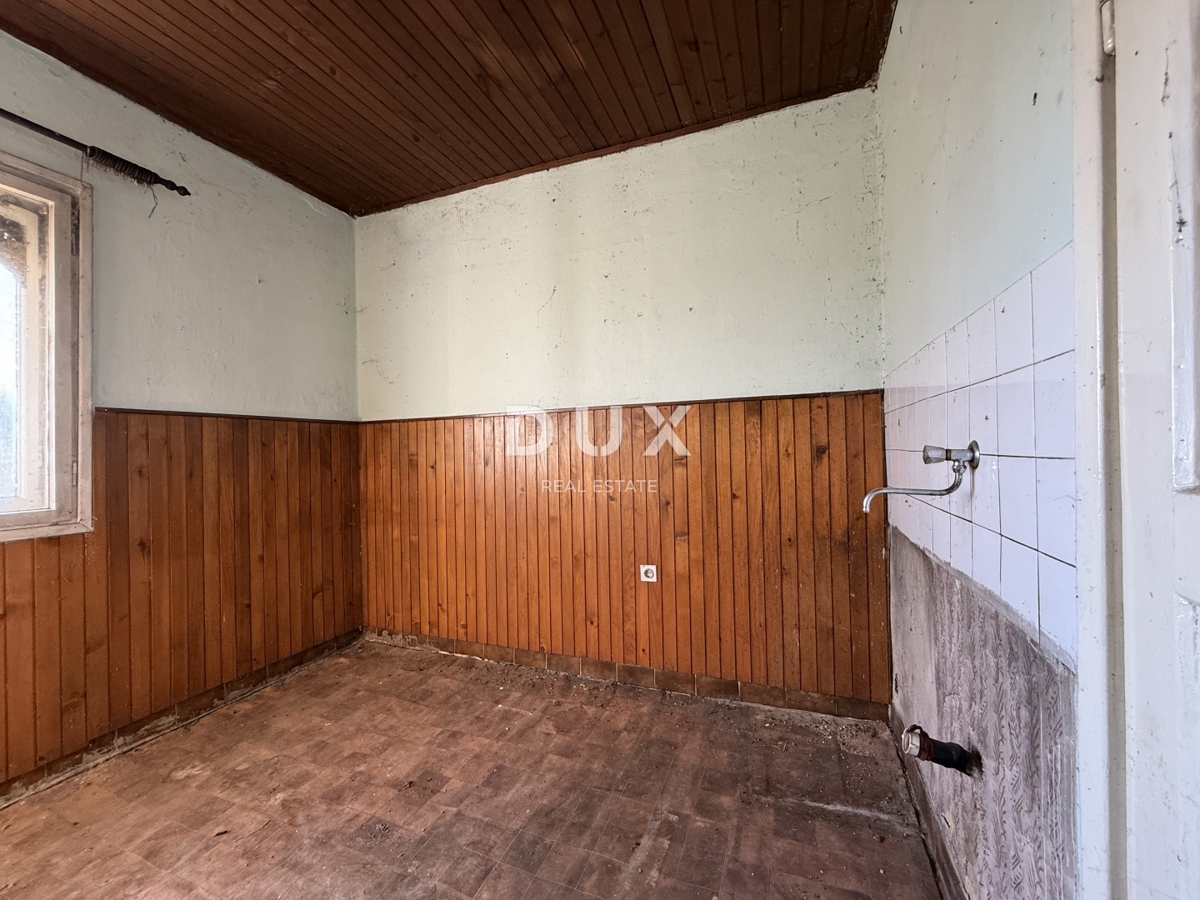 KARLOVAC, VELIKA JELSA - nepremičnina z velikim potencialom