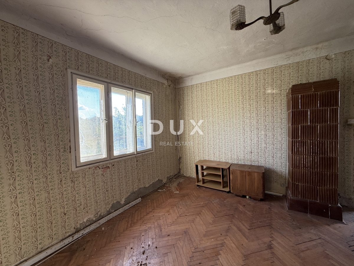 KARLOVAC, VELIKA JELSA - nepremičnina z velikim potencialom