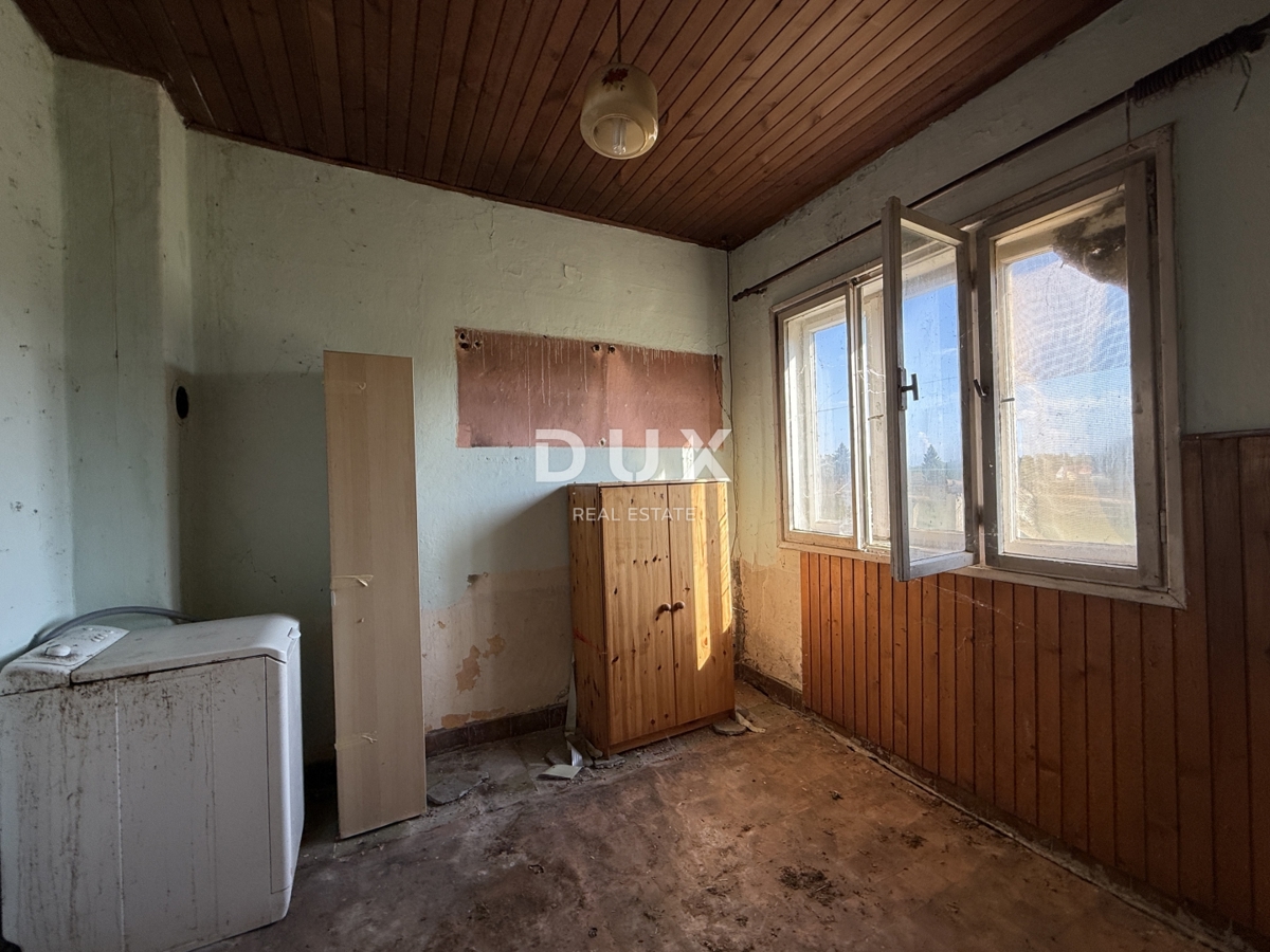 KARLOVAC, VELIKA JELSA - nepremičnina z velikim potencialom