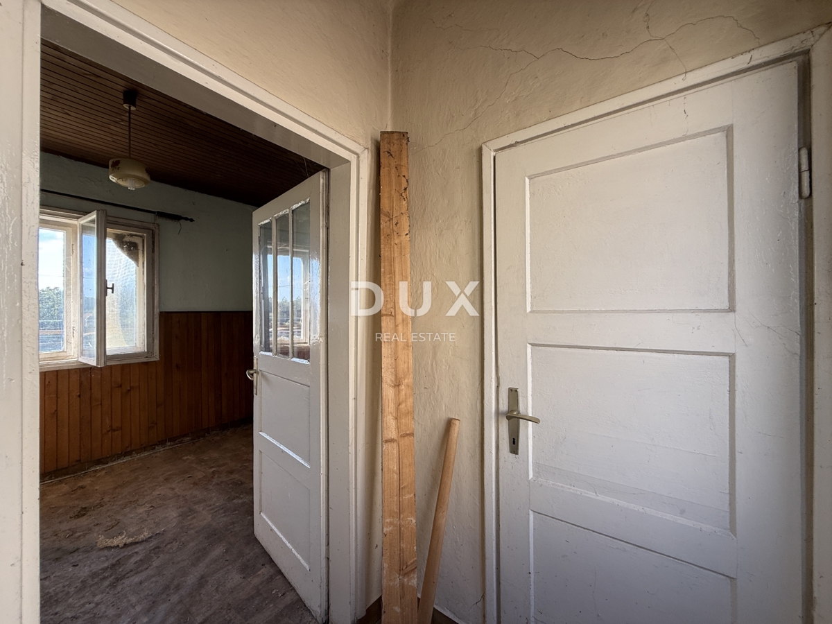 KARLOVAC, VELIKA JELSA - nepremičnina z velikim potencialom