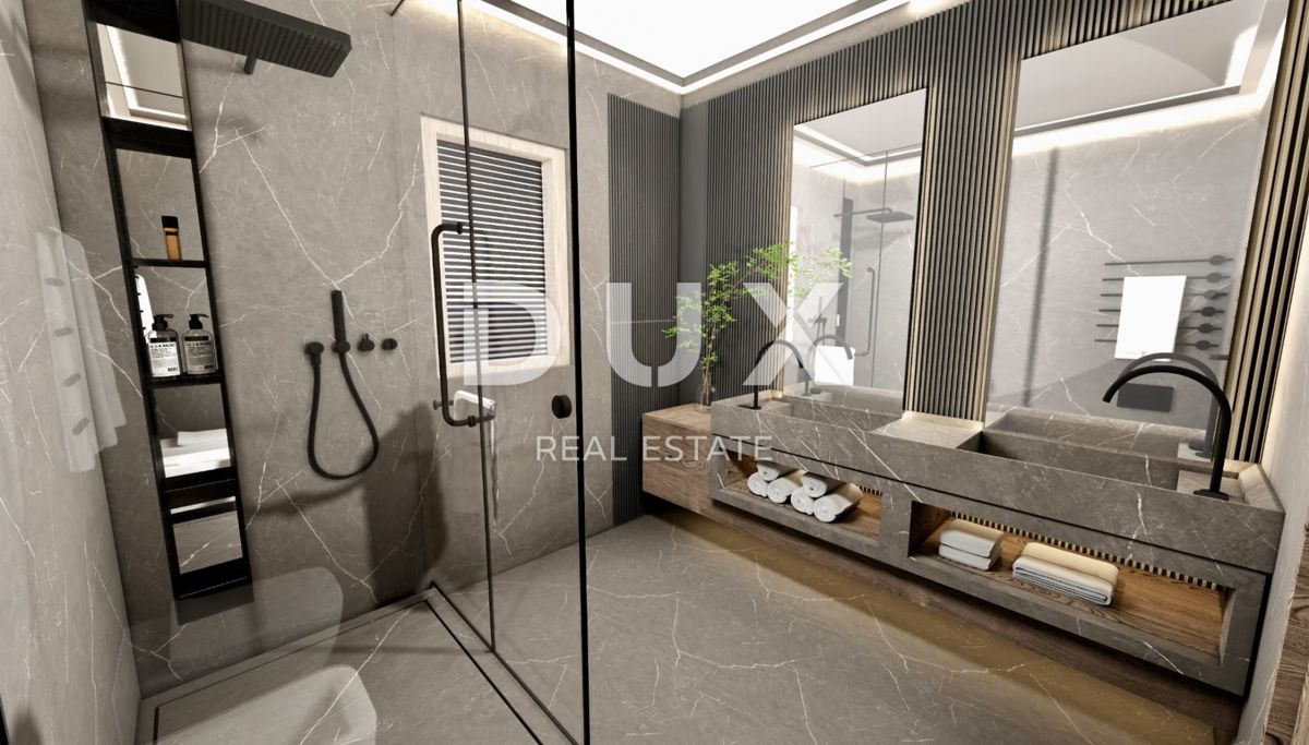 ISTRA, MARTINSKI - samostojna, enonadstropna hiša, novogradnja!!!