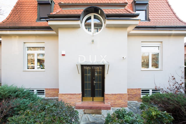 ZAGREB, MAKSIMIR - Vila v centru Zagreba