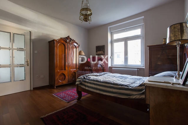 ZAGREB, MAKSIMIR - Vila v centru Zagreba